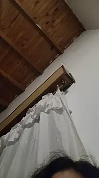 ZaraHoney online show from December 23, 5:05 am