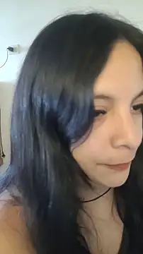 ZaraHoney online show from February 22, 8:40 pm