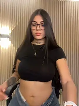 Sarasanders 4 online show from November 9, 2:10 am