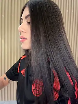 Sarasanders 4 online show from March 27, 2:06 am