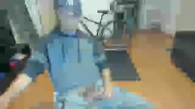 guachin hunk online show from September 11, 4:34 am