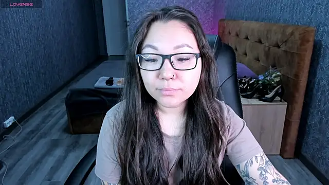 Snapshot of gentle_muse chatting on January 11, 10:18 pm gentle muse online show from January 11, 10:18 pm