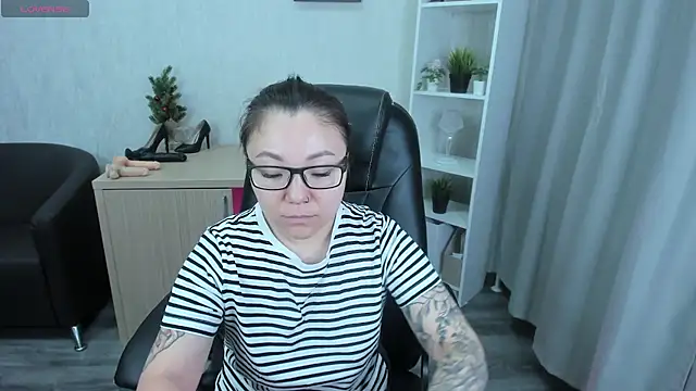 Snapshot of gentle_muse chatting on January 14, 8:48 pm gentle muse online show from January 14, 8:48 pm