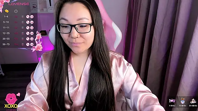 Snapshot of gentle_muse chatting on March 17, 1:03 am gentle muse online show from March 17, 1:03 am