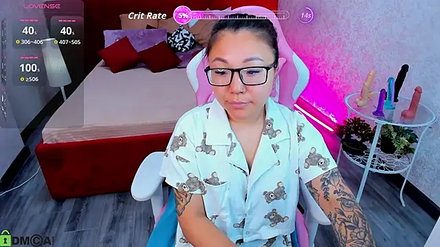 Snapshot of gentle_muse chatting on September 11, 9:59 pm gentle muse online show from September 11, 9:59 pm