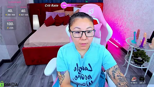 Snapshot of gentle_muse chatting on September 15, 12:32 am gentle muse online show from September 15, 12:32 am