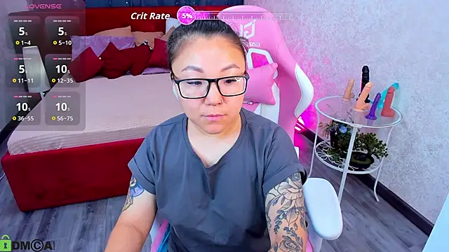 Snapshot of gentle_muse chatting on September 17, 11:50 pm gentle muse online show from September 17, 11:50 pm