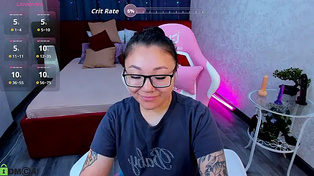 Snapshot of gentle_muse chatting on September 27, 11:32 pm gentle muse online show from September 27, 11:32 pm