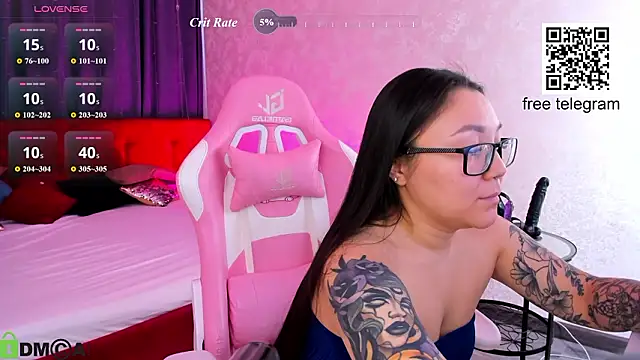 gentle muse online show from March 2, 5:08 am