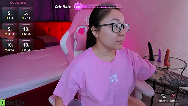 gentle muse online show from March 4, 12:16 am