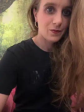 LadyChantale online show from January 8, 5:59 pm