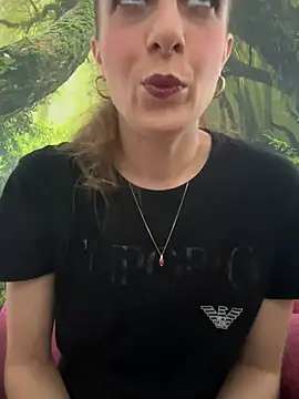 LadyChantale online show from January 10, 7:25 am