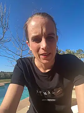 LadyChantale online show from January 10, 11:11 am