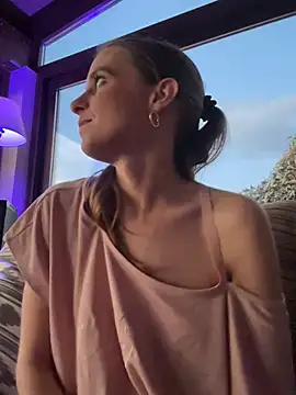 LadyChantale online show from January 13, 5:02 pm