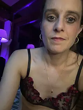 LadyChantale online show from January 15, 7:01 pm