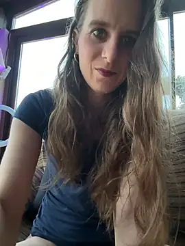 LadyChantale online show from January 19, 7:15 am