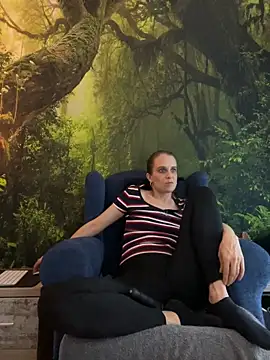 LadyChantale online show from March 13, 9:37 pm