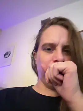 LadyChantale online show from April 18, 5:55 am