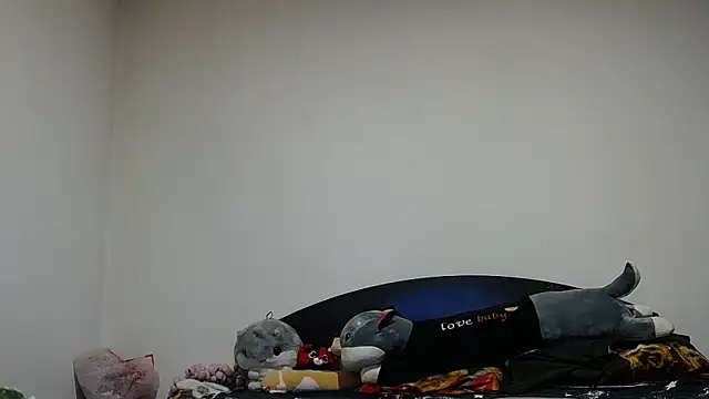 Bonny Ella online show from October 21, 5:52 am