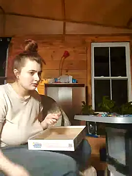 Snapshot of Snowbunnycake_131 chatting on December 5, 3:37 am Snowbunnycake 131 online show from December 5, 3:37 am