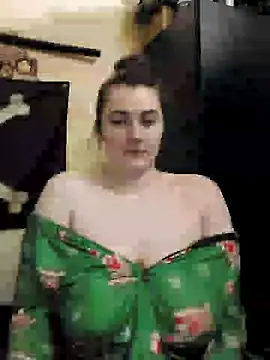 Snapshot of Snowbunnycake_131 chatting on January 6, 8:03 am Snowbunnycake 131 online show from January 6, 8:03 am