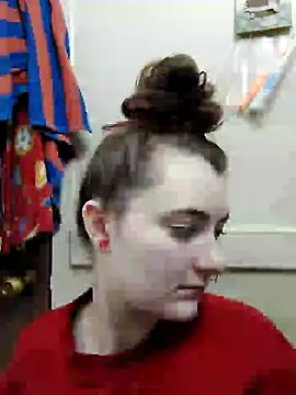 Snapshot of Snowbunnycake_131 chatting on January 17, 9:39 am Snowbunnycake 131 online show from January 17, 9:39 am