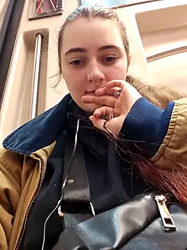 Snowbunnycake 131 online show from November 20, 2:34 am