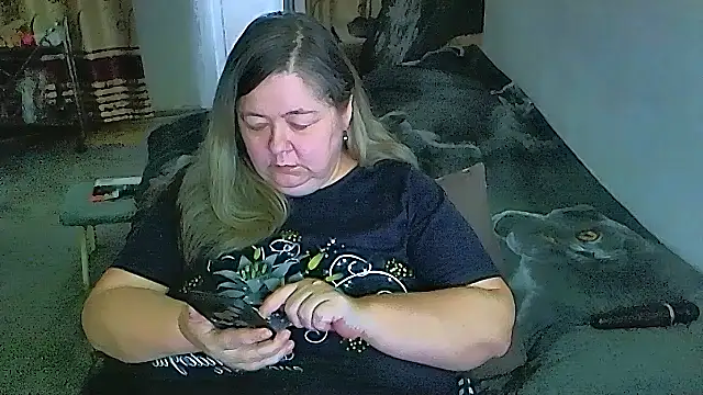 sex2 online show from April 20, 12:24 am