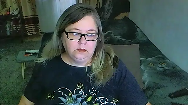 sex2 online show from April 21, 12:01 am