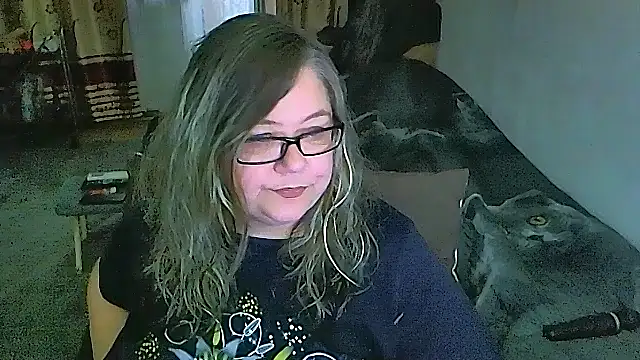 sex2 online show from April 21, 11:51 pm