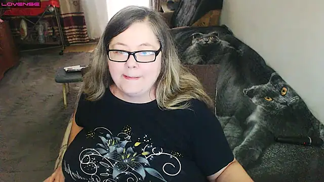sex2 online show from May 29, 1:47 am