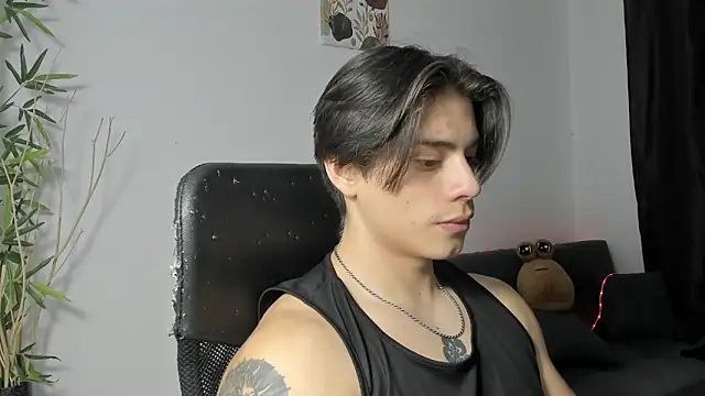 Snapshot of Giordano_Russo chatting on January 3, 1:38 am Giordano Russo online show from January 3, 1:38 am