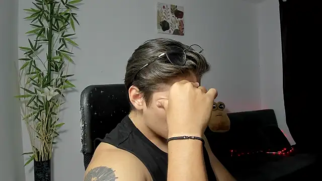 Snapshot of Giordano_Russo chatting on January 10, 2:04 am Giordano Russo online show from January 10, 2:04 am