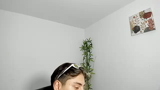 Snapshot of Giordano_Russo chatting on March 9, 4:38 am Giordano Russo online show from March 9, 4:38 am