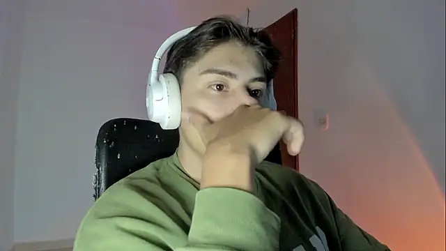 Giordano Russo online show from January 13, 1:38 pm