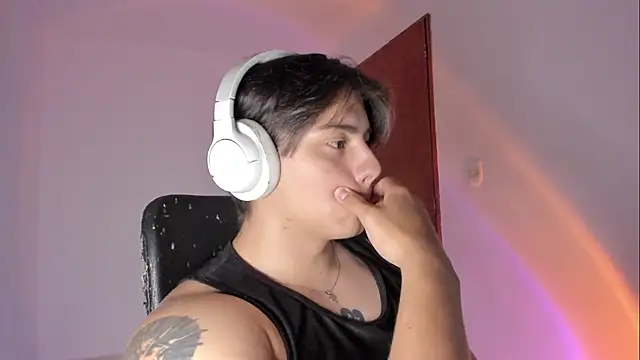 Giordano Russo online show from March 18, 9:40 pm