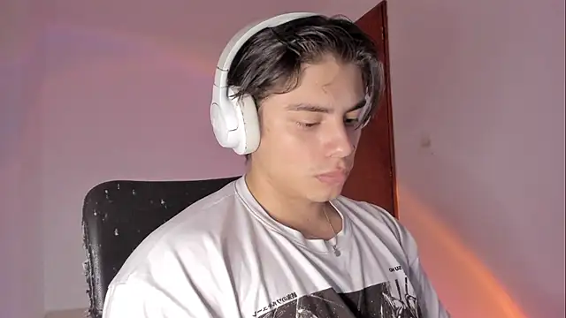 Giordano Russo online show from March 27, 5:23 pm