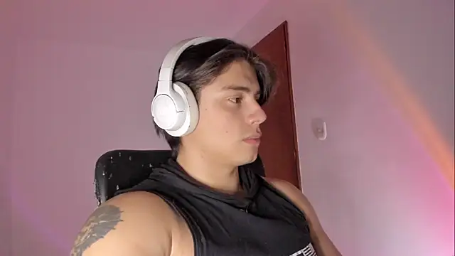 Giordano Russo online show from April 6, 12:52 am