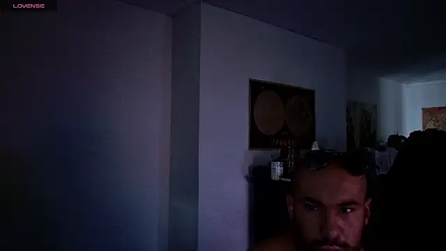 Musculus6 online show from February 27, 10:48 am