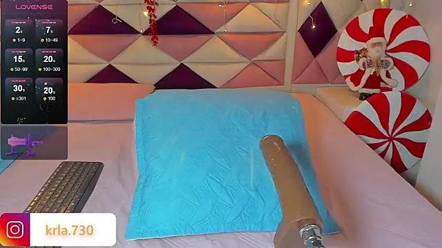  kaarla  online show from December 30, 9:37 am