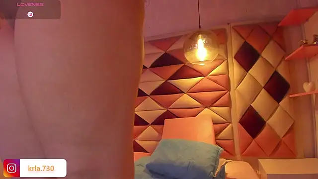  kaarla  online show from January 21, 3:04 am