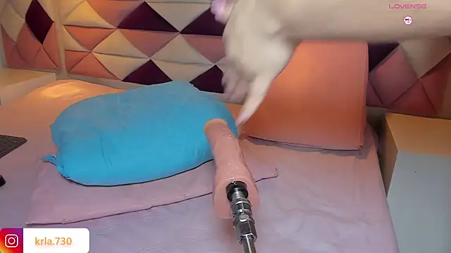  kaarla  online show from February 27, 6:07 am