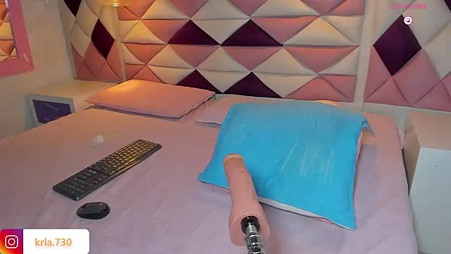  kaarla  online show from February 27, 9:11 am