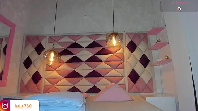  kaarla  online show from March 10, 9:21 am