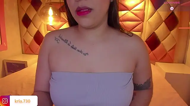  kaarla  online show from March 13, 3:11 am