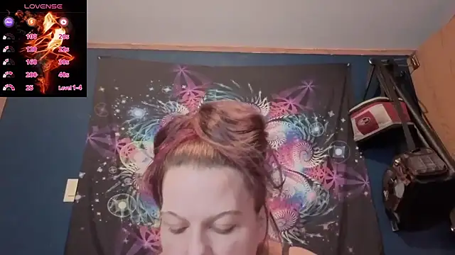 Snapshot of fieryrebel chatting on October 16, 7:48 pm fieryrebel online show from October 16, 7:48 pm