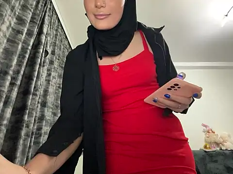 GumusGuray online show from March 9, 7:26 pm