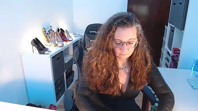 Snapshot of GeilesLuder75 chatting on March 5, 3:18 am GeilesLuder75 online show from March 5, 3:18 am