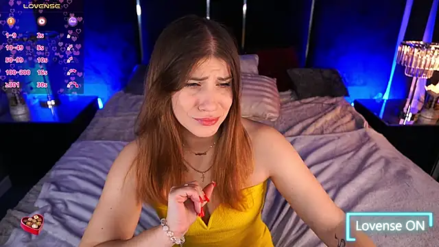 CassandraGood online show from March 6, 7:27 am