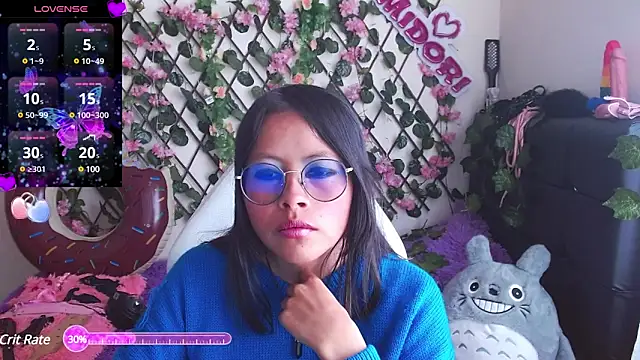 MidoriQuiinn online show from January 20, 5:06 pm